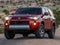 2021 Toyota 4Runner TRD Pro