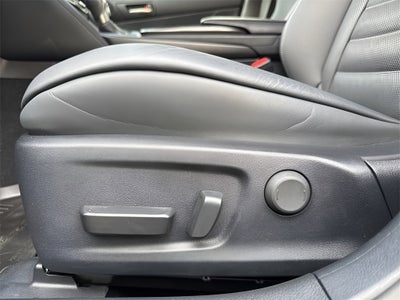 2023 Lexus IS 350 F SPORT L/Certified