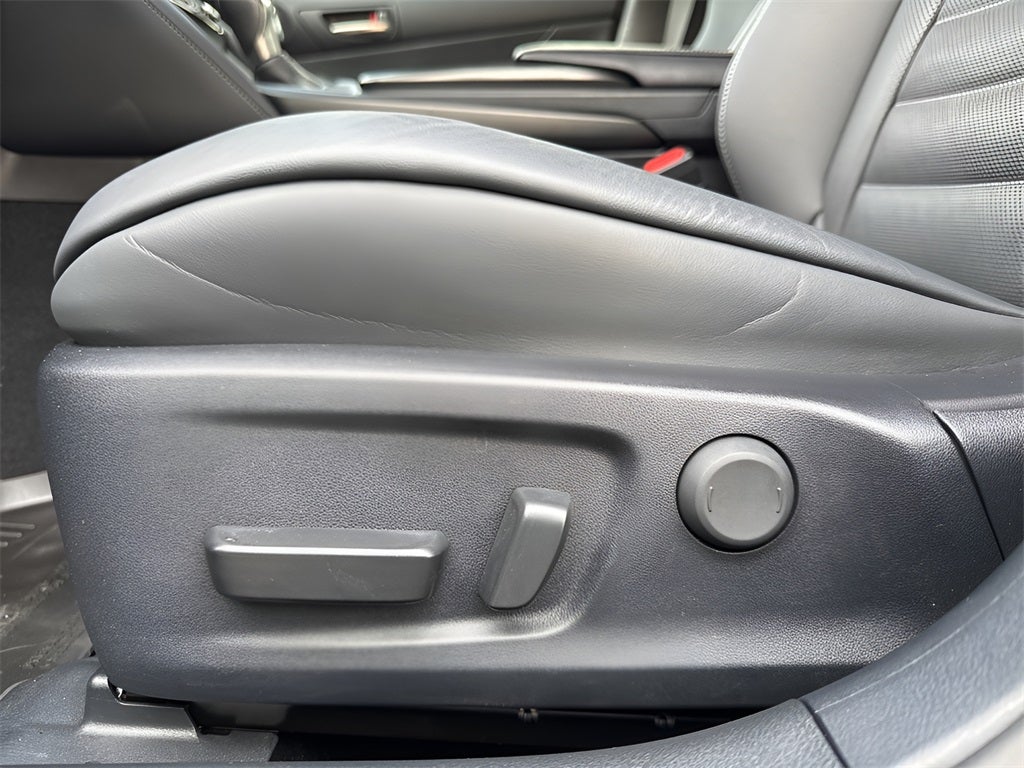 2023 Lexus IS 350 F SPORT L/Certified