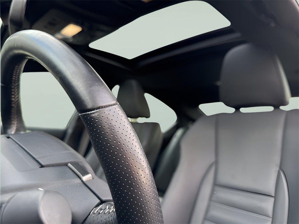 2023 Lexus IS 350 F SPORT L/Certified