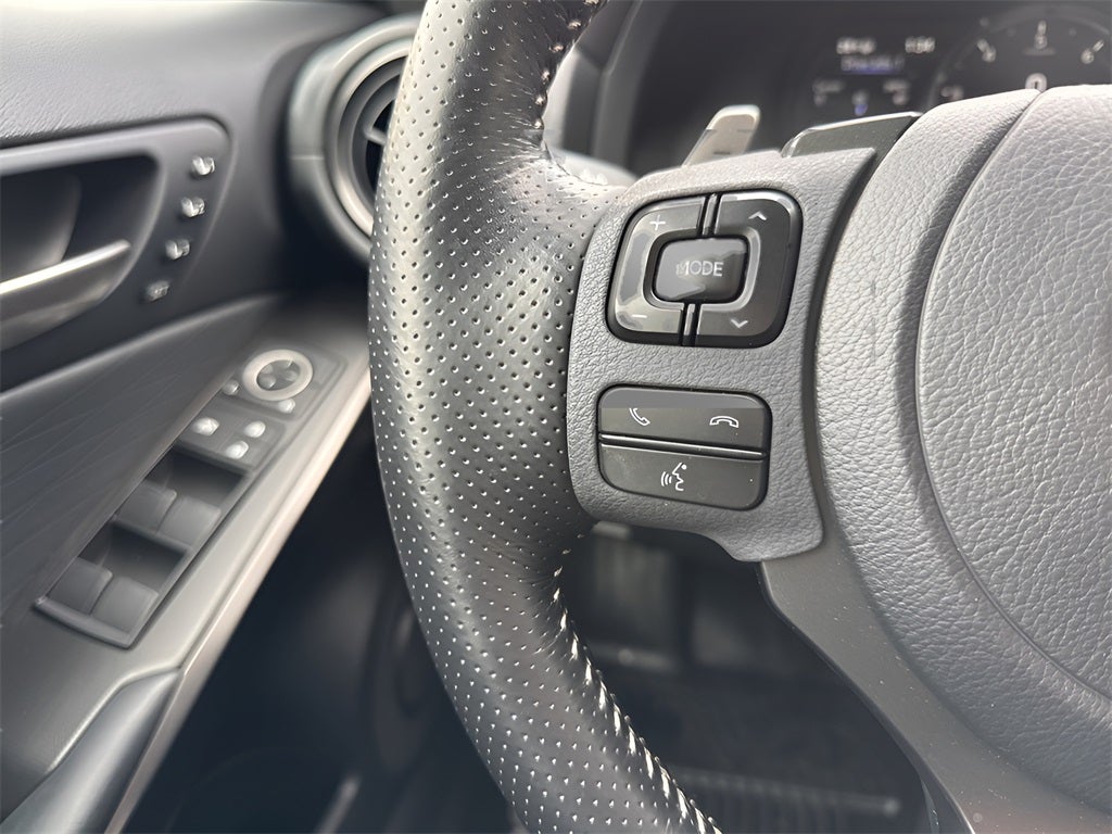 2023 Lexus IS 350 F SPORT L/Certified