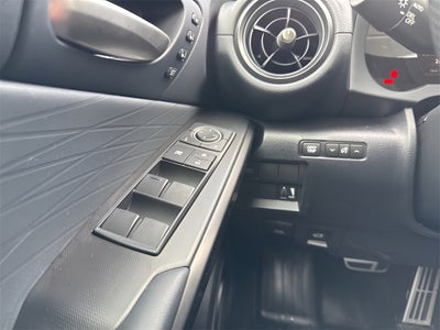 2023 Lexus IS 350 F SPORT L/Certified