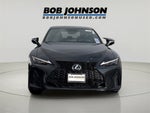 2023 Lexus IS 350 F SPORT L/Certified