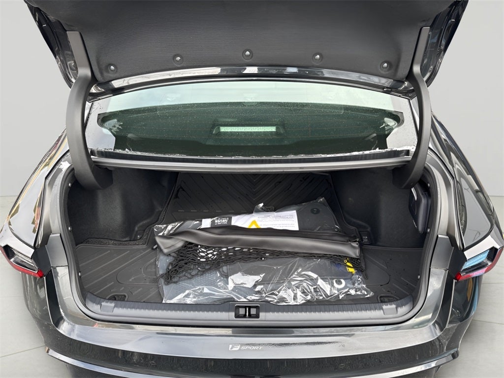 2023 Lexus IS 350 F SPORT L/Certified