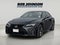 2023 Lexus IS 350 F SPORT L/Certified
