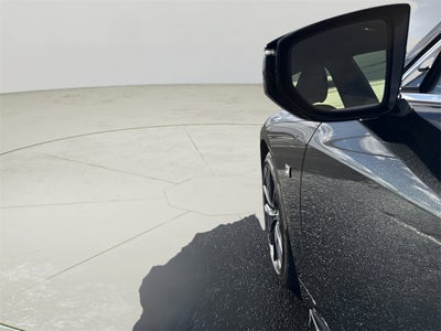 2023 Lexus IS 350 F SPORT L/Certified