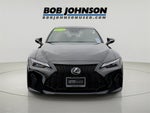 2023 Lexus IS 350 F SPORT L/Certified