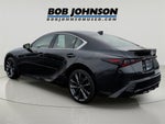 2023 Lexus IS 350 F SPORT L/Certified