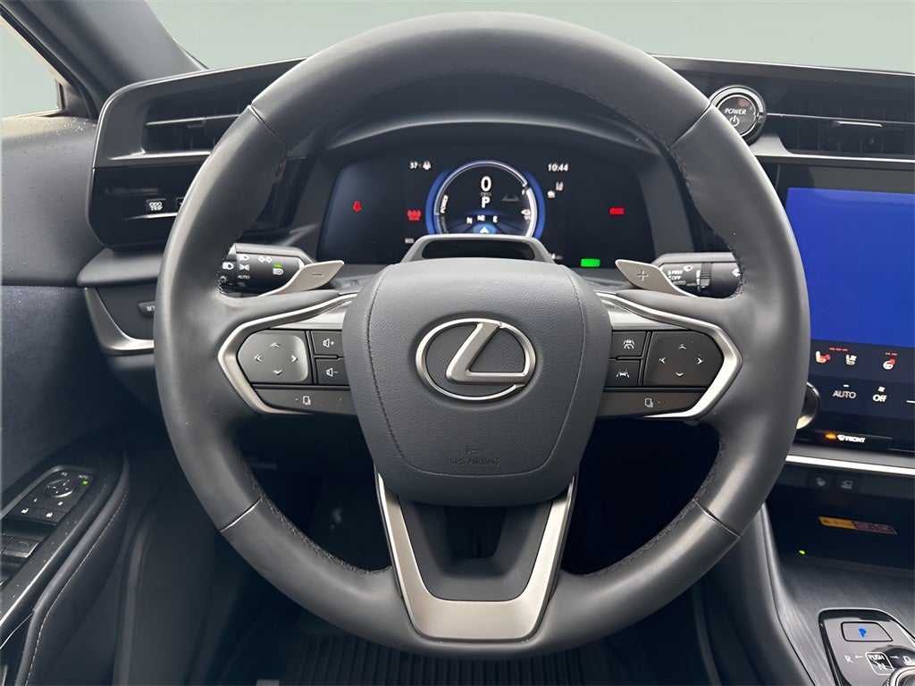 2023 Lexus RZ 450e Luxury