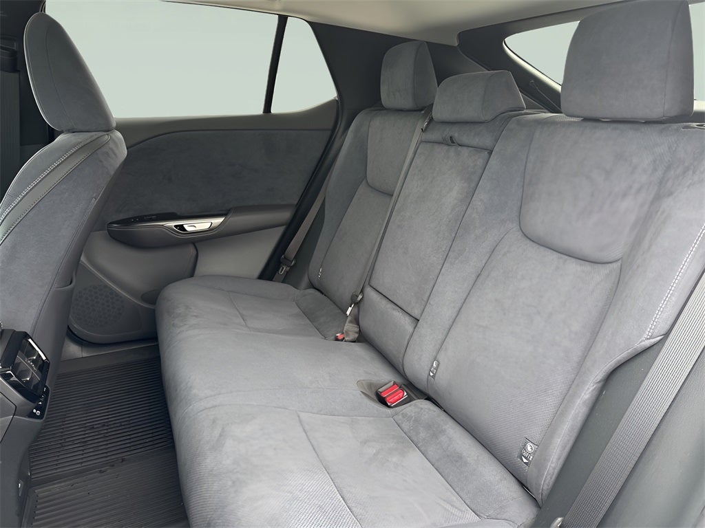 2023 Lexus RZ 450e Luxury