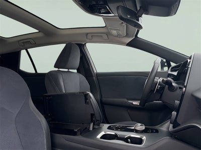 2023 Lexus RZ 450e Luxury