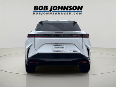 2023 Lexus RZ 450e Luxury