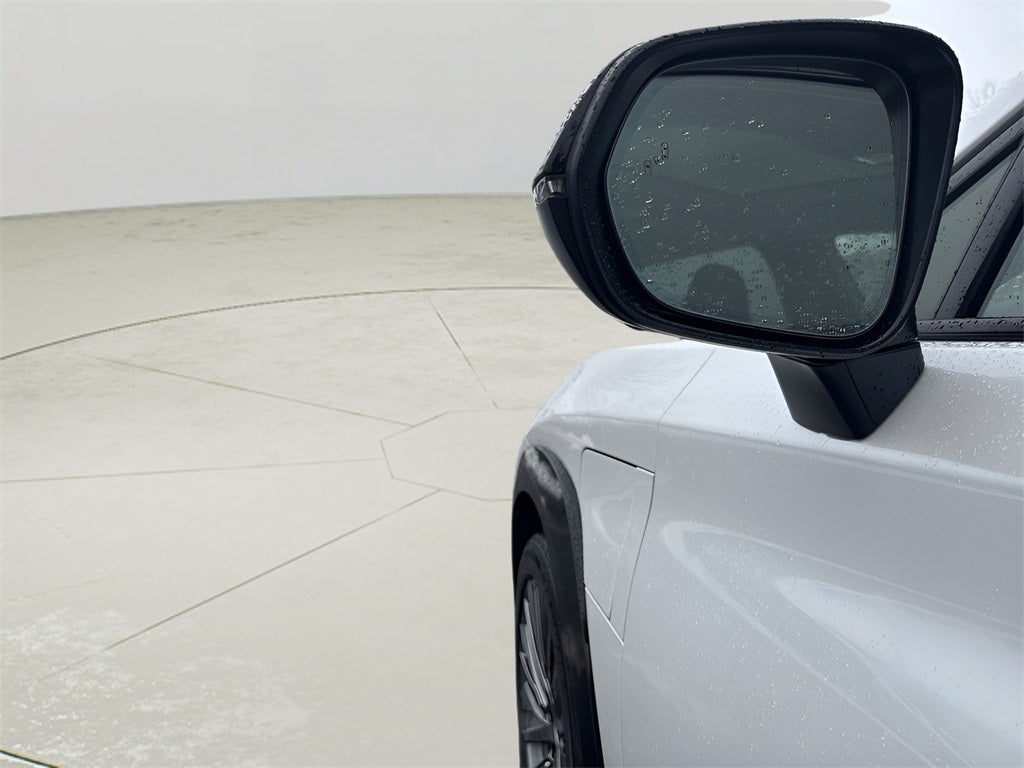 2023 Lexus RZ 450e Luxury