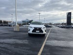 2022 Lexus RX 350L