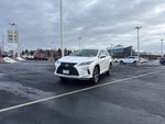 2022 Lexus RX 350L