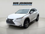 2015 Lexus NX 200t