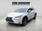 2015 Lexus NX 200t