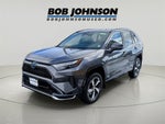 2024 Toyota RAV4 Prime SE