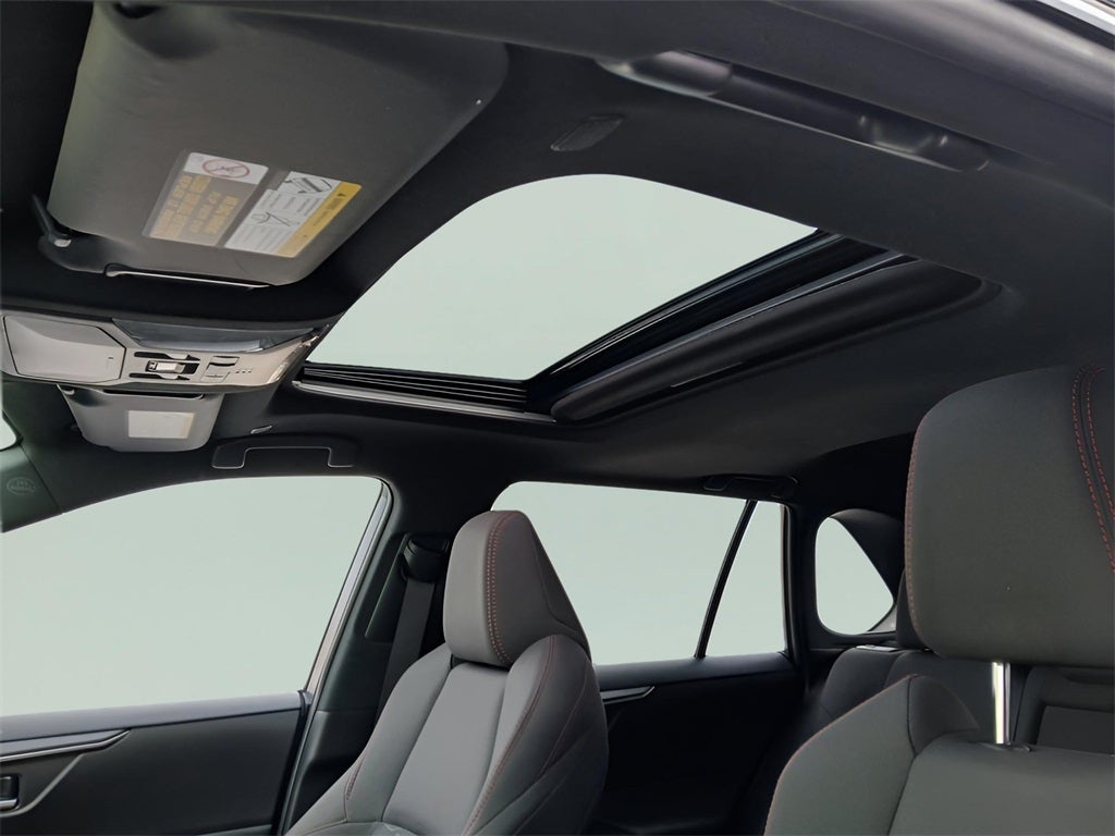 2024 Toyota RAV4 Prime SE