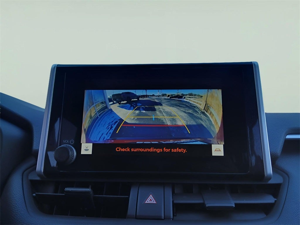 2024 Toyota RAV4 Prime SE