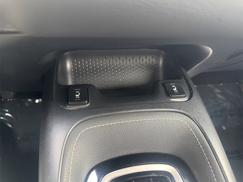 2020 Toyota Corolla Hatchback XSE CarBravo Certified Leather Seats Stick Shift!