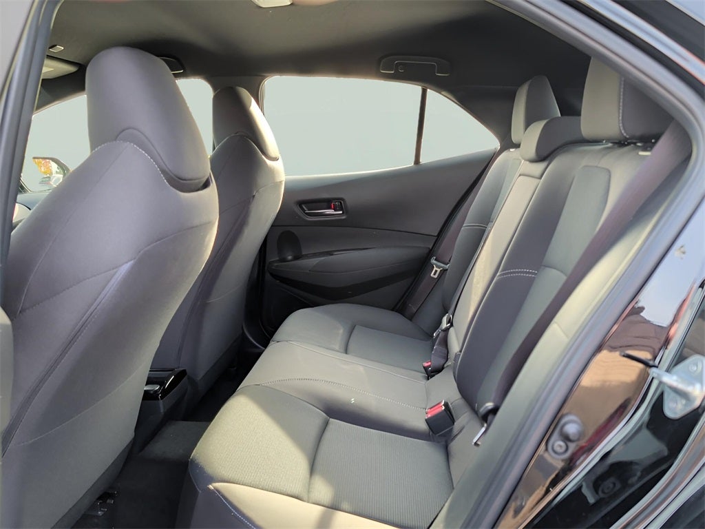 2023 Toyota GR Corolla Core