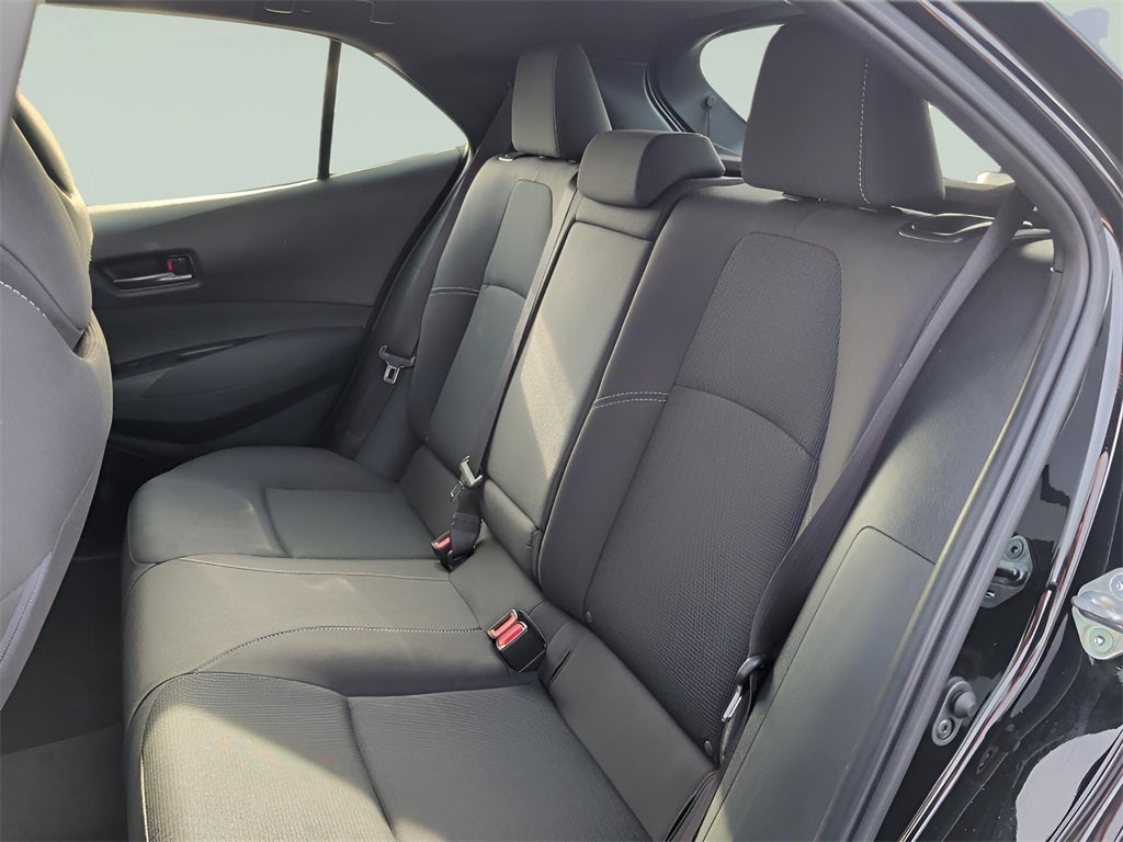 2023 Toyota GR Corolla Core