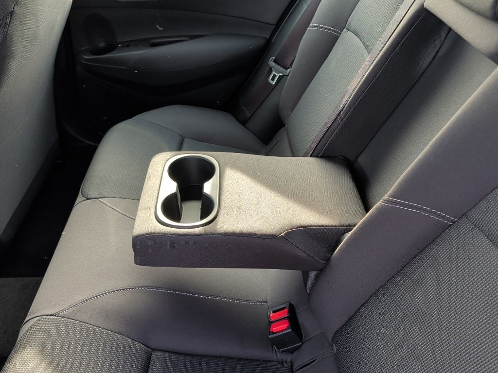 2023 Toyota GR Corolla Core