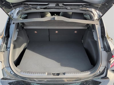 2023 Toyota GR Corolla Core