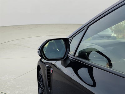 2023 Toyota GR Corolla Core