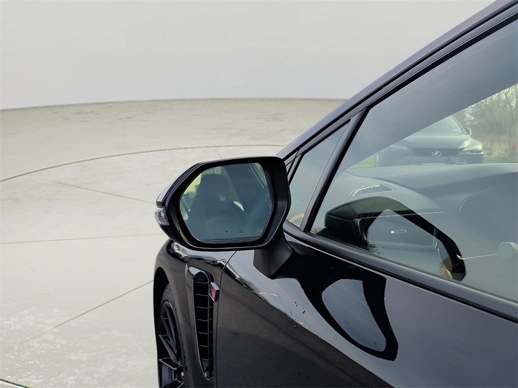 2023 Toyota GR Corolla Core