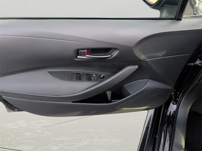 2023 Toyota GR Corolla Core