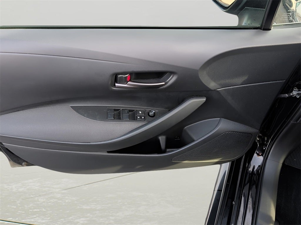 2023 Toyota GR Corolla Core