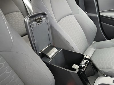 2023 Toyota Corolla Hatchback SE