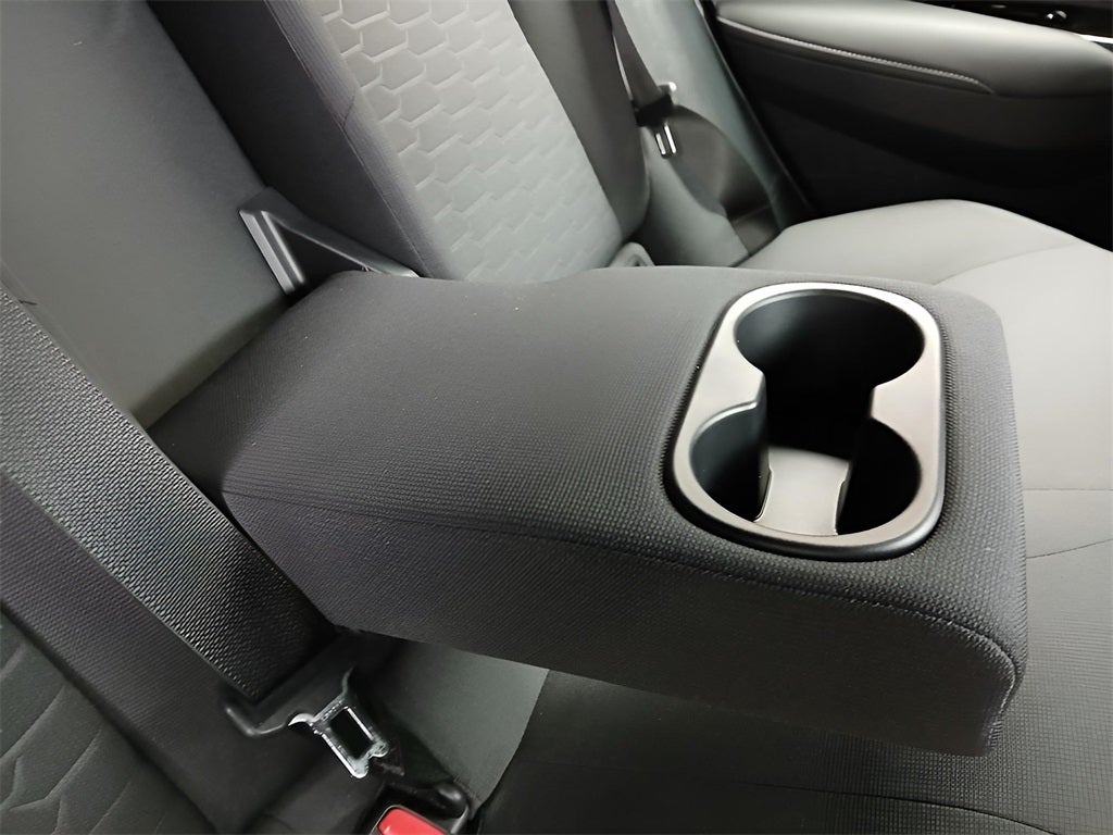 2023 Toyota Corolla Hatchback SE