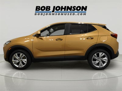 2024 Buick Encore GX Preferred *CarBravo Certified*