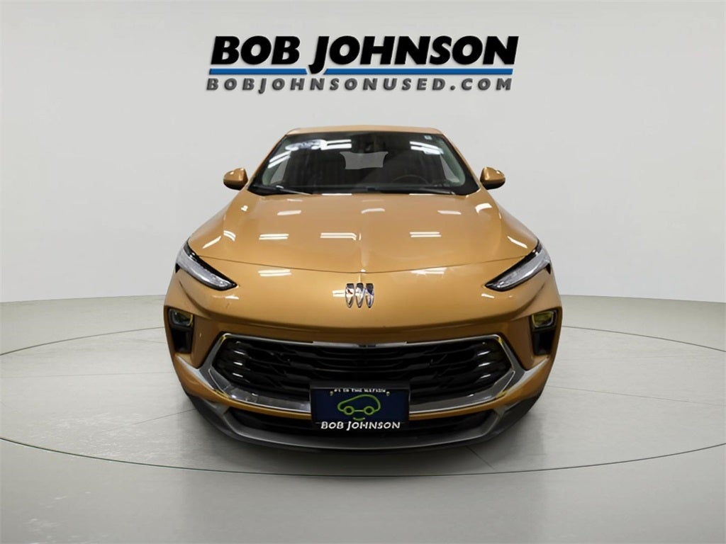 2024 Buick Encore GX Preferred *CarBravo Certified*