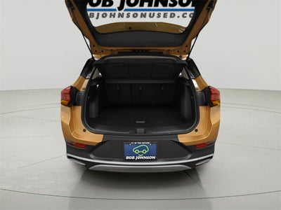 2024 Buick Encore GX Preferred *CarBravo Certified*