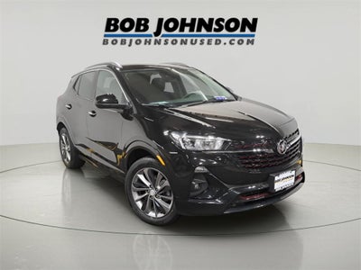 2023 Buick Encore GX Select Heated Seats Power Liftgate