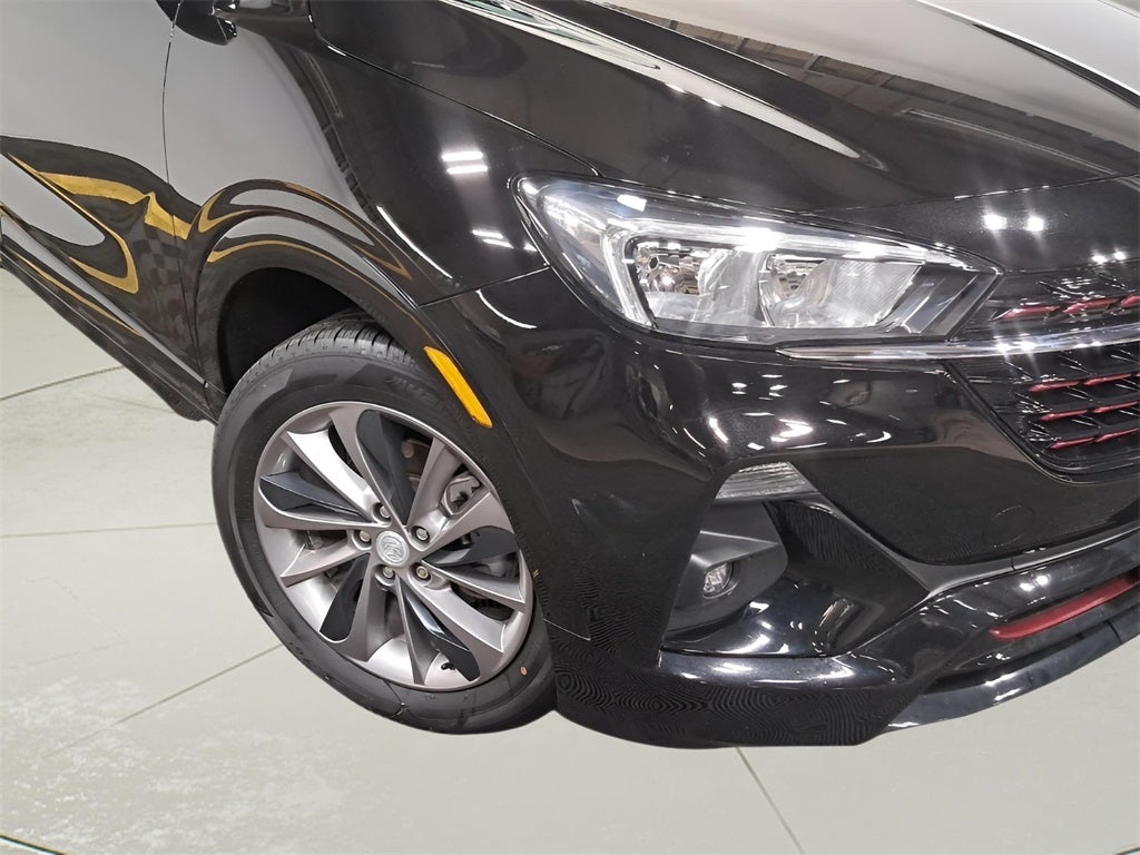 2023 Buick Encore GX Select Heated Seats Power Liftgate