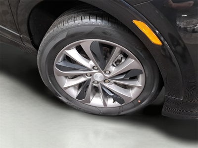 2023 Buick Encore GX Select Heated Seats Power Liftgate