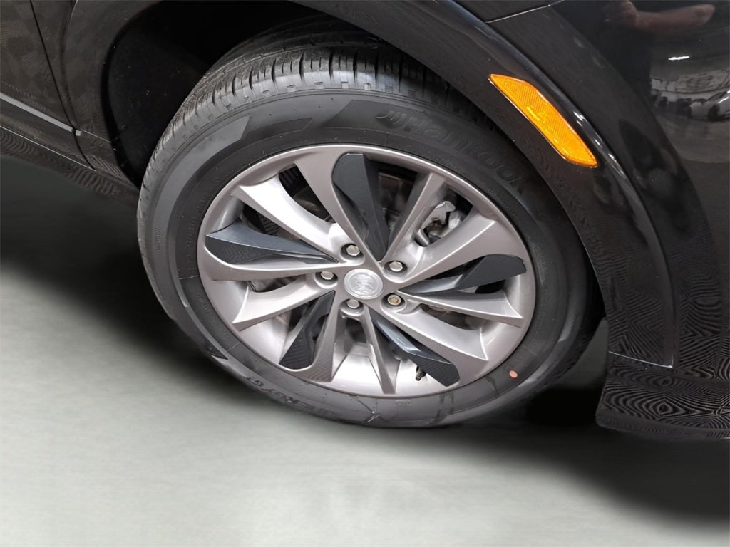 2023 Buick Encore GX Select Heated Seats Power Liftgate