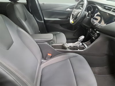 2023 Buick Encore GX Select Heated Seats Power Liftgate