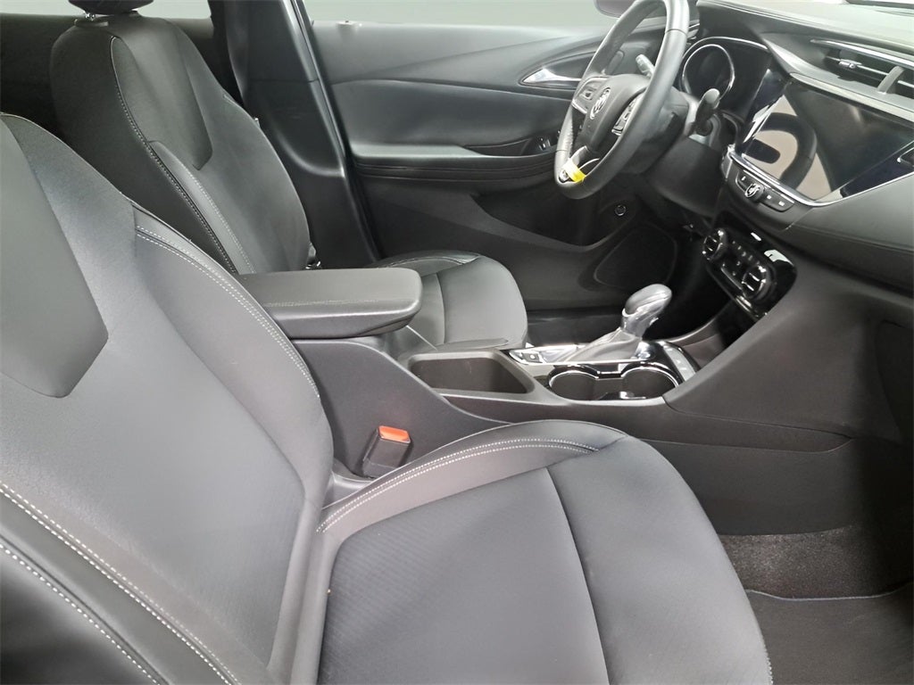 2023 Buick Encore GX Select Heated Seats Power Liftgate