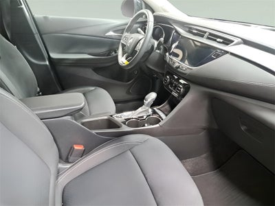 2023 Buick Encore GX Select Heated Seats Power Liftgate