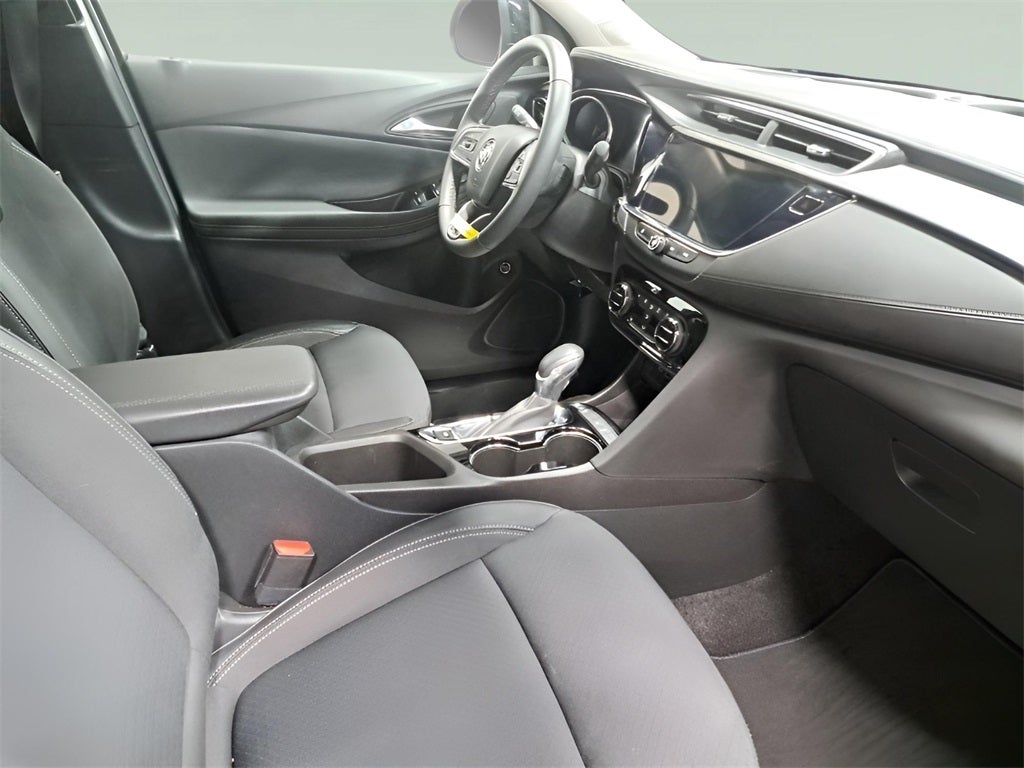 2023 Buick Encore GX Select Heated Seats Power Liftgate