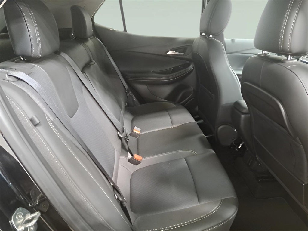 2023 Buick Encore GX Select Heated Seats Power Liftgate