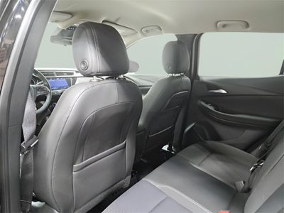 2023 Buick Encore GX Select Heated Seats Power Liftgate