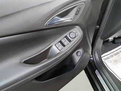 2023 Buick Encore GX Select Heated Seats Power Liftgate