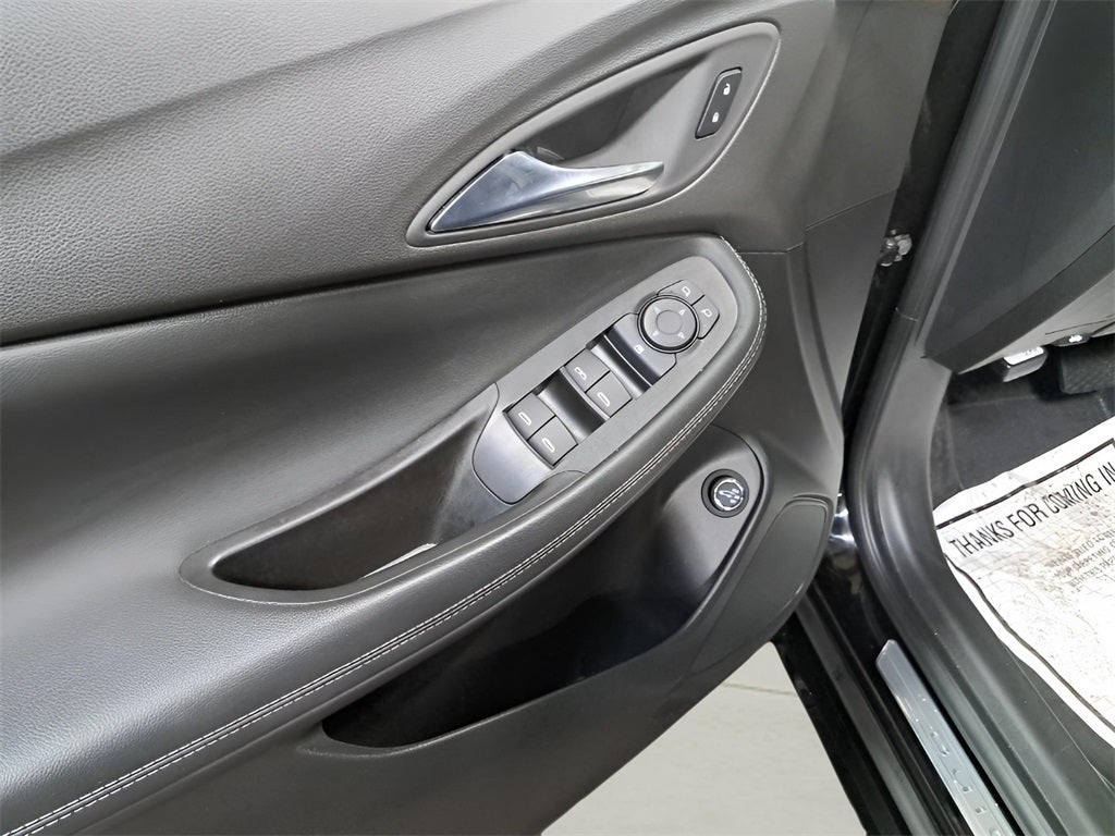 2023 Buick Encore GX Select Heated Seats Power Liftgate